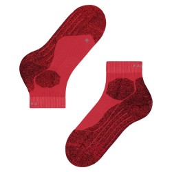 Chaussettes FALKE Trail Running RU Trail Homme Bloody Mary