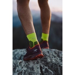 Chaussettes FALKE Trail Running RU Trail Homme Bloody Mary
