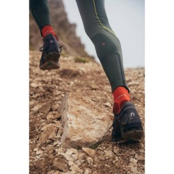 Chaussettes FALKE Trail Running RU Trail Homme Bloody Mary
