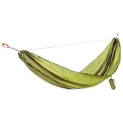 Hamac Ultra Léger COCOON Ultralight Hammock Olive Green