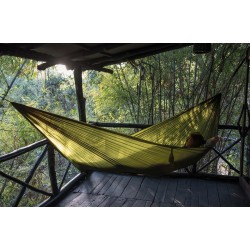 Hamac Ultra Léger COCOON Ultralight Hammock Olive Green
