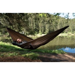 Hamac Ultra Léger COCOON Ultralight Hammock Olive Green
