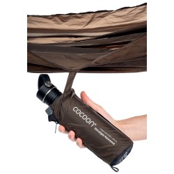 Hamac Ultra Léger COCOON Ultralight Hammock Olive Green