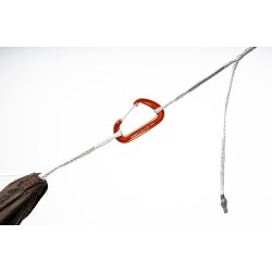 Hamac Ultra Léger COCOON Ultralight Hammock Olive Green