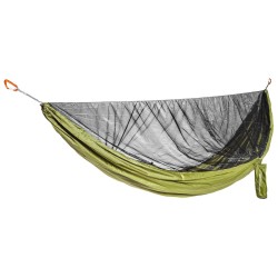 Hamac Ultra Léger avec Moustiquaire COCOON Ultralight Mosquito Net Hammock