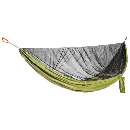 Hamac Ultra Léger avec Moustiquaire COCOON Ultralight Mosquito Net Hammock