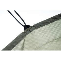 Hamac de Voyage COCOON Travel Hammock Single Cypress Green