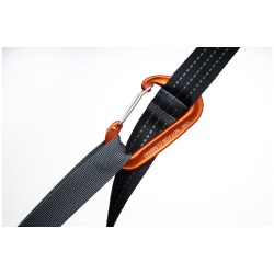 Hamac de Voyage COCOON Travel Hammock Single Cypress Green