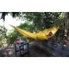 Hamac de Voyage COCOON Travel Hammock Single Cypress Green