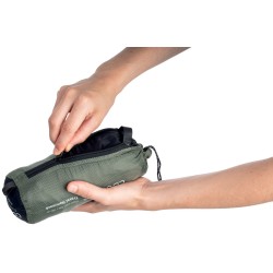 Hamac de Voyage COCOON Travel Hammock Single Cypress Green