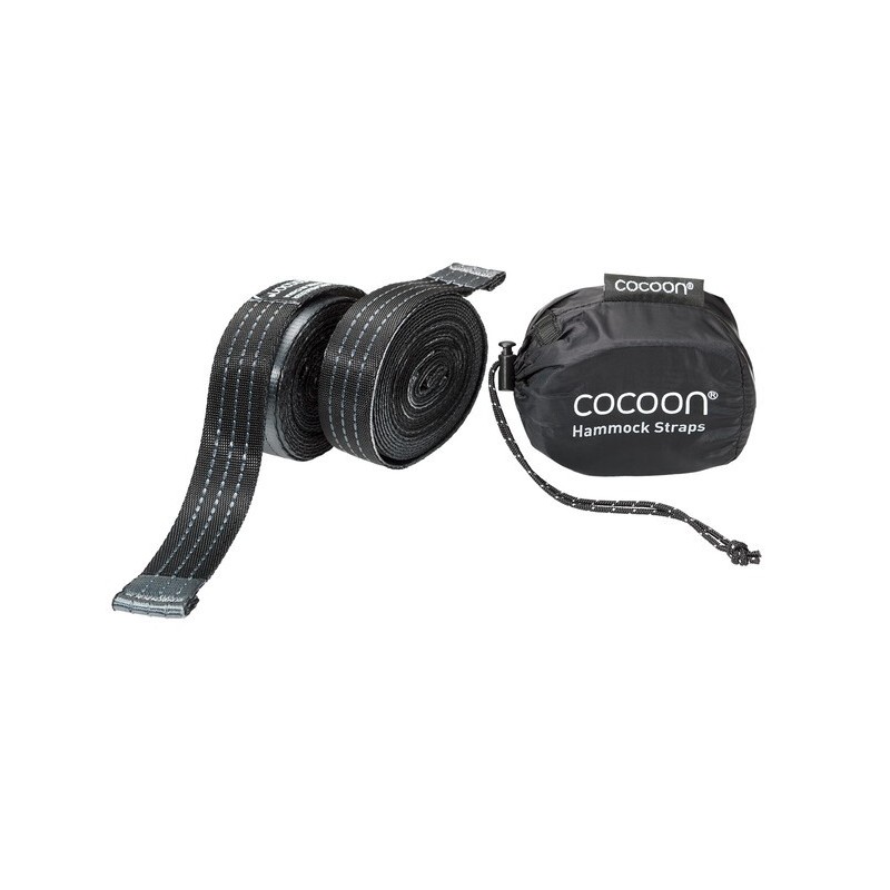 Sangles pour Hamac COCOON Hammock Straps