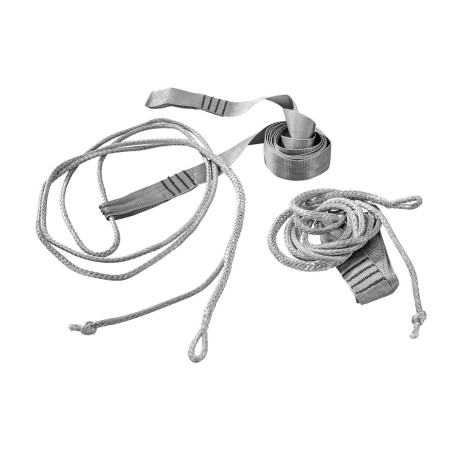Sangles pour Hamac Ultra Légères COCOON Hammock Straps Ultralight