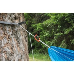 Sangles pour Hamac Ultra Légères COCOON Hammock Straps Ultralight