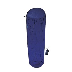 Drap de Sac COCOON Coolmax Mummy