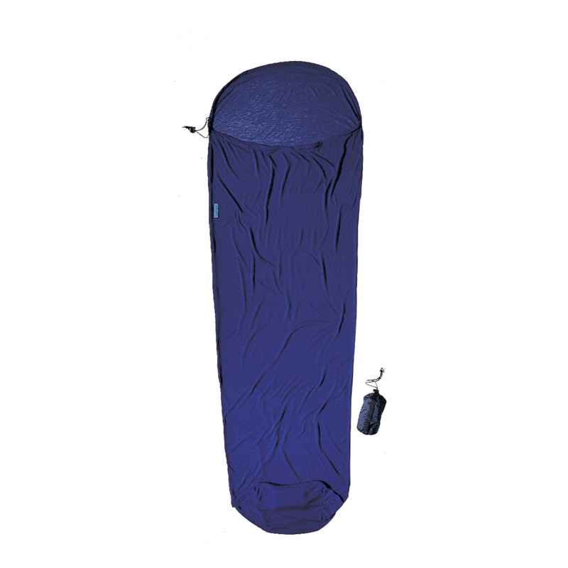 Drap de Sac COCOON Coolmax Mummy