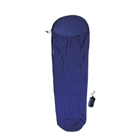 Drap de Sac COCOON Coolmax Mummy