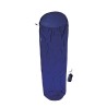 Drap de Sac COCOON Coolmax Mummy