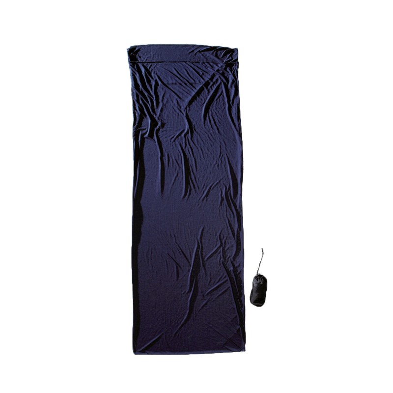 Drap de Sac COCOON Coolmax Rectangulaire