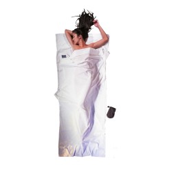 Drap de Sac COCOON Coton Egyptien Rectangulaire