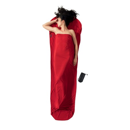 Sac Drap COCOON Thermolite Radiator Mummy