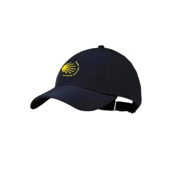 Casquette BUFF Summit Cap UPF50 Camino de Santiago
