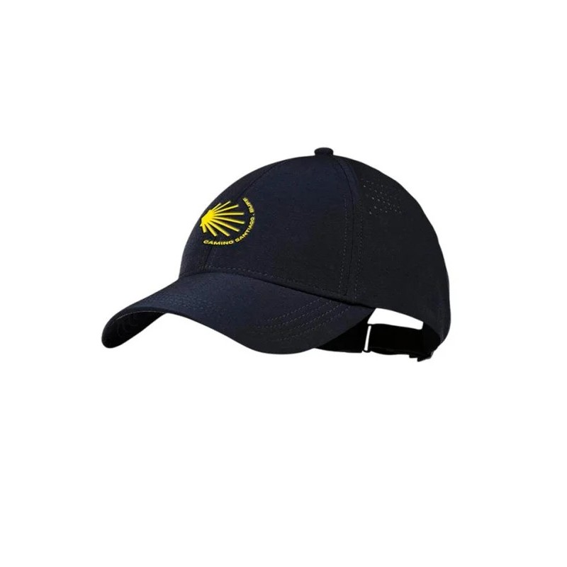 Casquette BUFF Summit Cap UPF50 Camino de Santiago