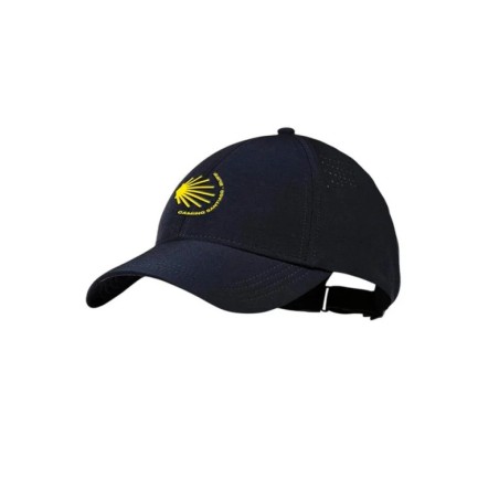 Casquette BUFF Summit Cap UPF50 Camino de Santiago