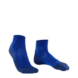 Chaussettes Lyocell FALKE Running RU4 Light Performance Short Men Athletic Blue