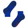 Chaussettes Lyocell FALKE Running RU4 Light Performance Short Men Athletic Blue