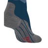 Chaussettes Mérinos FALKE Trekking TK2 Femme Crest Coral
