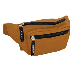 Banane FRENDO Loisir 1L Camel