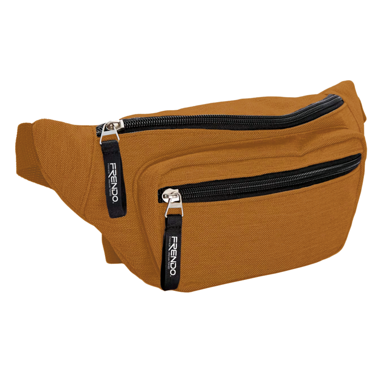 Banane FRENDO Loisir 1L Camel