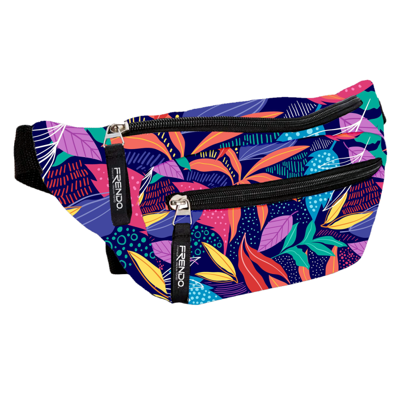 Banane FRENDO Loisir 1L Imprimé