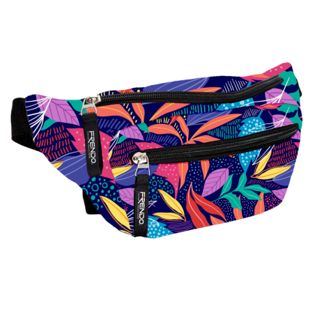 Banane FRENDO Loisir 1L Imprimé