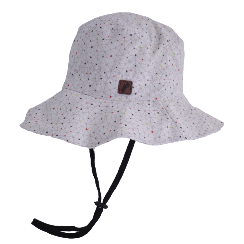 Bob UPF50+ FRENDO Mano Blanc