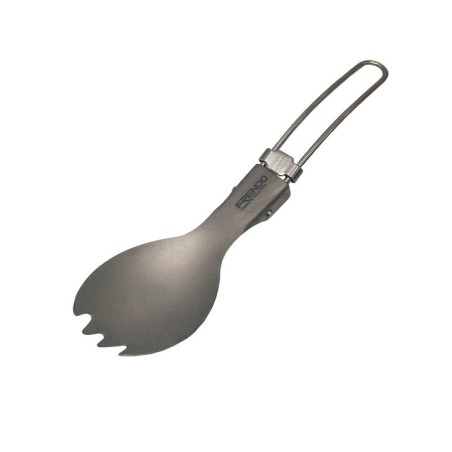 Spork en Titane FRENDO