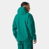 Veste 3 couches HELLY HANSEN Verglas Infinity Jacket 2.0 Men Signal Green