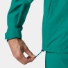 Veste 3 couches HELLY HANSEN Verglas Infinity Jacket 2.0 Men Signal Green