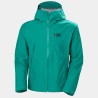 Veste 3 couches HELLY HANSEN Verglas Infinity Jacket 2.0 Men Signal Green