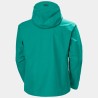 Veste 3 couches HELLY HANSEN Verglas Infinity Jacket 2.0 Men Signal Green