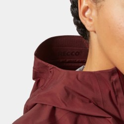 Veste 3 couches HELLY HANSEN Verglas Infinity Jacket 2.0 Women Mars Red