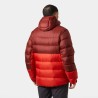 Veste Doudoune HELLY HANSEN Glacier Down Jacket Men Alert Red/Mars Red