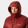 Veste Doudoune HELLY HANSEN Glacier Down Jacket Men Alert Red/Mars Red