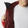 Veste Doudoune HELLY HANSEN Glacier Down Jacket Men Alert Red/Mars Red