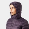 Veste Doudoune HELLY HANSEN Verglas Hooded Down 2.0 Women Smoked Purple