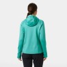 Veste Polartec HELLY HANSEN Odin Thermal Pro Fleece Jacket Women Dark Lagoon