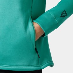 Veste Polartec HELLY HANSEN Odin Thermal Pro Fleece Jacket Women Dark Lagoon