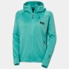 Veste Polartec HELLY HANSEN Odin Thermal Pro Fleece Jacket Women Dark Lagoon