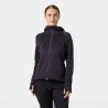 Veste Polartec HELLY HANSEN Odin Thermal Pro Fleece Jacket Women Black Grape