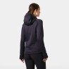 Veste Polartec HELLY HANSEN Odin Thermal Pro Fleece Jacket Women Black Grape